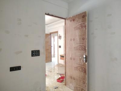 Bedroom Image of 1250 Sq.ft 2 BHK Apartment / Flat for sale in Trinity Casa View Apartment 4, Noida Extension Greater Noida for Rs. 4750500