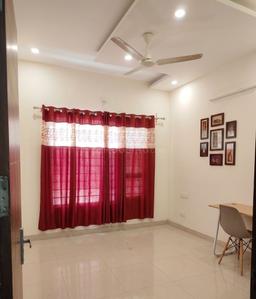 Hall Image of 1125 Sq.ft 3 BHK Apartment / Flat for sale in Shiwalik Palm City, Sector 127 Mohali for Rs. 5200000