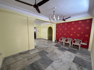 2 BHK Flat