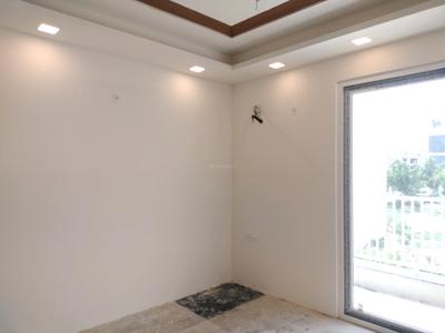 Bedroom Image of 1305 Sq.ft 3 BHK Builder Floor for sale in BPTP District 5, Sector 84 Faridabad for Rs. 14500000