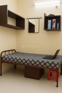 Image of Thirumala Residency Boys PG in Navalur, Chennai