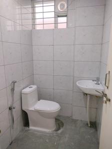 Bedroom One Image of 1200 Sq.ft 2 BHK Apartment / Flat for rent in Whitefield Bengaluru for Rs. 28000