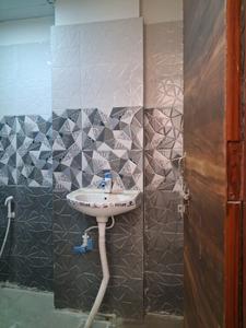 Bedroom Two Image of 1050 Sq.ft 2 BHK Apartment / Flat for sale in Sector 49 Noida for Rs. 4250000