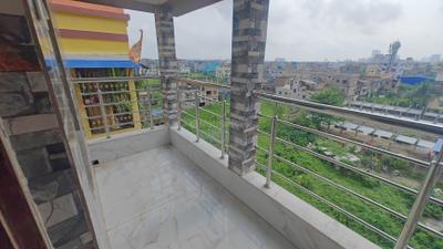 Image of 750 Sq.ft 2 BHK Apartment / Flat for sale in Keshtopur, Kolkata for Rs. 2850000