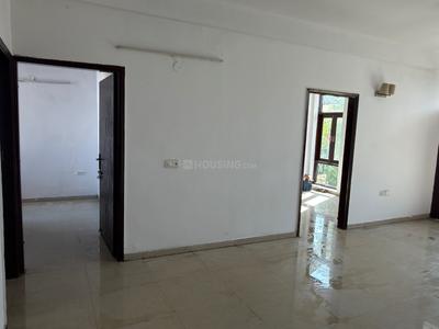 Bedroom Image of 1250 Sq.ft 2.5 BHK Builder Floor for sale in Omaxe City 2 Palwal for Rs. 4500000