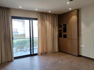 Bedroom Image of 2080 Sq.ft 3.5 BHK Builder Floor for sale in Adani Samsara, Sector 61 Gurgaon for Rs. 40000000