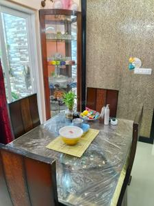 Hall Image of 1080 Sq.ft 2 BHK Apartment / Flat for rent in Hilife Rio, Chikkanayakanahalli, Choodasandra Bengaluru for Rs. 45000