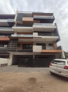 3 BHK Independent Builder Floor