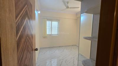 Bathroom Image of 1400 Sq.ft 3 BHK Apartment / Flat for rent in Kaggadasapura Bengaluru for Rs. 45000