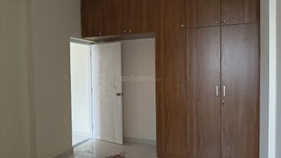 Bedroom Image of 690 Sq.ft 1 BHK Apartment / Flat for rent in Kaggadasapura Bengaluru for Rs. 30000