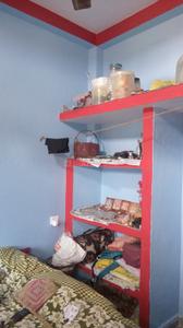Bedroom Image of 600 Sq.ft 2 BHK Builder Floor for rent in Civil Lines Buxar for Rs. 4000