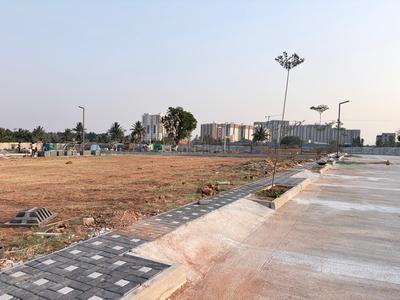 Image of 1400 Sq.ft Residential Plot / Land for sale in Whitefield, Bengaluru for Rs. 9380000