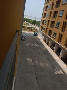 Balcony Image of 900 Sq.ft 2 BHK Apartment / Flat for rent in Thirumazhisai Chennai for Rs. 23000