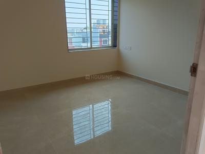 Bedroom Image of 1660 Sq.ft 3 BHK Apartment / Flat for sale in Panchmukhi Uma Sarita, Hanspal Bhubaneswar for Rs. 8600000