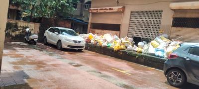 Image of 650 Sq.ft 1 BHK Apartment / Flat for sale in  Giri Govind Apartment, Kopar Khairane, Navi Mumbai for Rs. 8700000