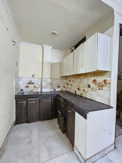 Chhattarpur Enclave Phase1, Chhattarpur Kitchen 1
