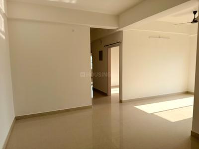 Hall Image of 1260 Sq.ft 3 BHK Apartment / Flat for sale in Uttarayan Shreejoni, Dharapur Guwahati for Rs. 8700000