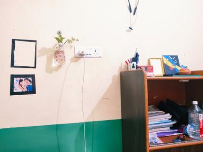 Hall Image of No in Nagwa Lanka, Varanasi