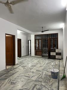 Hall Image of 1400 Sq.ft 3 BHK Apartment / Flat for rent in RWA Hardev Puri, Gautam Nagar New Delhi for Rs. 55000