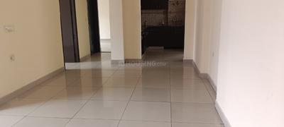Hall Image of 1335 Sq.ft 2.5 BHK Apartment / Flat for rent in Gaurs Gaur Global Village, Crossings Republik Ghaziabad for Rs. 23000