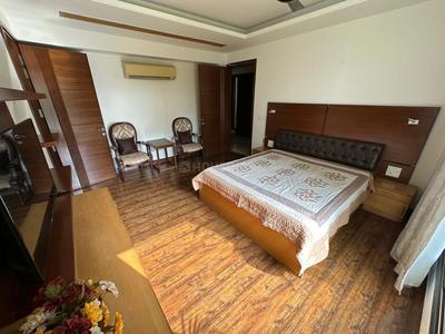 Bedroom Image of 4500 Sq.ft 5 BHK Independent House for sale in Sector 6 Panchkula for Rs. 240000000