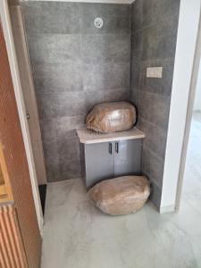 Bedroom Image of 1555 Sq.ft 3 BHK Apartment / Flat for sale in Ambrosia Alley, Hadapsar Pune for Rs. 17000000
