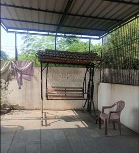 Balcony Image of 1600 Sq.ft 3 BHK Duplex for sale in Tulsi Greens, Maneja Vadodara for Rs. 850000