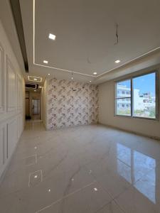 Living Room Image of 1950 Sq.ft 3 BHK Builder Floor for sale in GMS Road Dehradun for Rs. 12500000