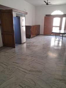 2 BHK Independent Builder Floor