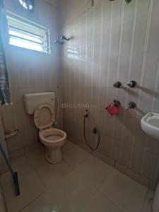Image of 950 Sq.ft 2 BHK Apartment / Flat for sale in FM Pleasure Villa, Kabardanga, Kolkata for Rs. 3700000