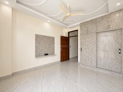 Bedroom Image of 1650 Sq.ft 3 BHK Builder Floor for sale in Sahastradhara Road Dehradun for Rs. 8500000