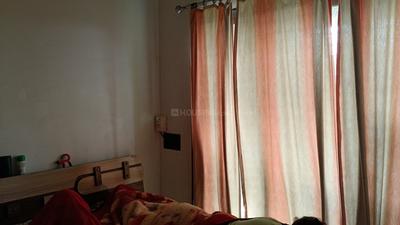 Bedroom Image of 1100 Sq.ft 2 BHK Apartment / Flat for sale in Palanpur Surat for Rs. 4011000