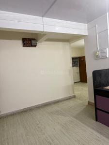 Hall Image of 1350 Sq.ft 3 BHK Apartment / Flat for rent in Parvati Darshan Pune for Rs. 40000