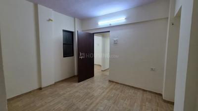 Bedroom Image of 650 Sq.ft 1 BHK Apartment / Flat for sale in Wadgaon Sheri Pune for Rs. 5000000
