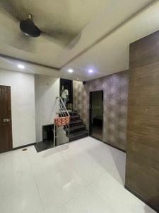 Hall Image of 1011 Sq.ft 2 BHK Apartment / Flat for rent in Vashi Navi Mumbai for Rs. 55000