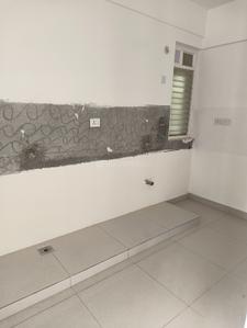 Kitchen Image of 837 Sq.ft 2 BHK Apartment / Flat for sale in Sowparnika Indradhanush, Yelachanayakanapura Bengaluru for Rs. 6000000