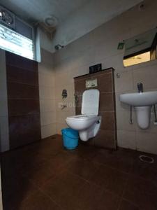 Bathroom Image of 1517 Sq.ft 3 BHK Apartment / Flat for sale in Boduppal Hyderabad for Rs. 15000000