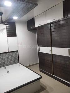 Bedroom Image of 670 Sq.ft 1 BHK Apartment / Flat for sale in  Yashganga Residency, Narhe Pune for Rs. 6000000