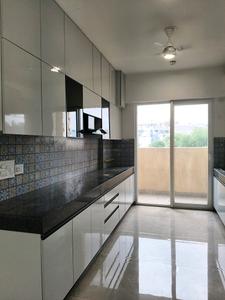 Kitchen Image of 1704 Sq.ft 3 BHK Apartment / Flat for sale in Tulip Yellow, Sector 69 Gurgaon for Rs. 23500000