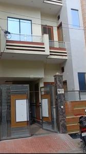 Image of 1292 Sq.ft 4 BHK Duplex for sale in Ganga Nagar, Meerut for Rs. 9500000