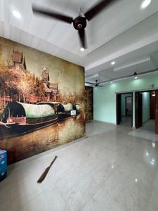 Hall Image of 900 Sq.ft 2 BHK Apartment / Flat for sale in Dream Rehmat Homez, Sanauli Zirakpur for Rs. 4650000