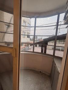 Balcony Image of 773 Sq.ft 1.5 BHK Apartment / Flat for sale in Mayapur Haridwar for Rs. 6000000