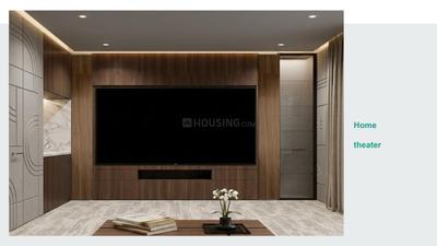 Hall Image of 3150 Sq.ft 4 BHK Independent House for sale in Kengeri Satellite Town Bengaluru for Rs. 25000000