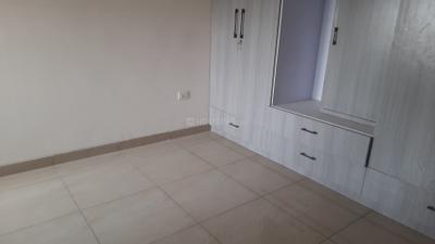 Bedroom Image of 1100 Sq.ft 2 BHK Apartment / Flat for sale in Ashadeep Ananta Jagat, Sector 14 Bhiwadi for Rs. 6300000