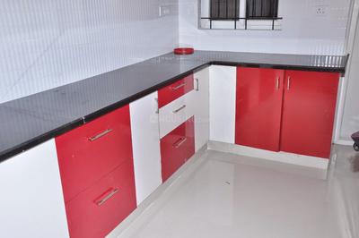 Kitchen Image of 1147 Sq.ft 2 BHK Apartment / Flat for sale in Harlur Bengaluru for Rs. 7400000