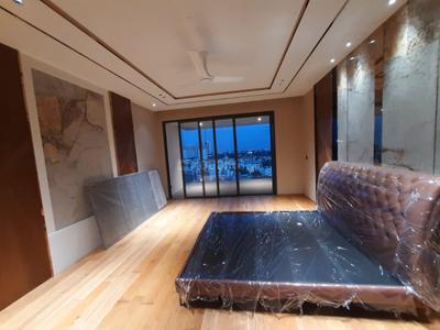 Bedroom Image of 5100 Sq.ft 4 BHK Apartment / Flat for sale in Embassy Lake Terraces, Hebbal Bengaluru for Rs. 127500000