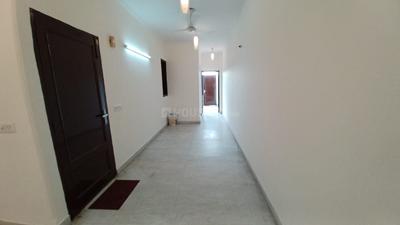 Hall Image of 1000 Sq.ft 2 BHK Builder Floor for sale in Swaraj Homes RWA Malaviya Nagar, Malviya Nagar New Delhi for Rs. 15200888