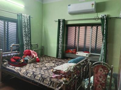 Bedroom Image of 860 Sq.ft 2 BHK Independent House for sale in Malancha P North 24 Parganas District for Rs. 4000000