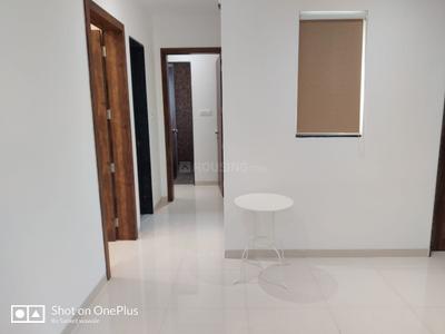 Hall Image of 1125 Sq.ft 2 BHK Apartment / Flat for sale in Wakad Pune for Rs. 6350000