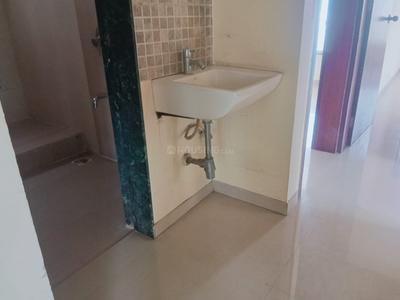 Image of 1200 Sq.ft 2.5 BHK Apartment / Flat for rent in Sharada Spandan, Warje, Pune for Rs. 38000